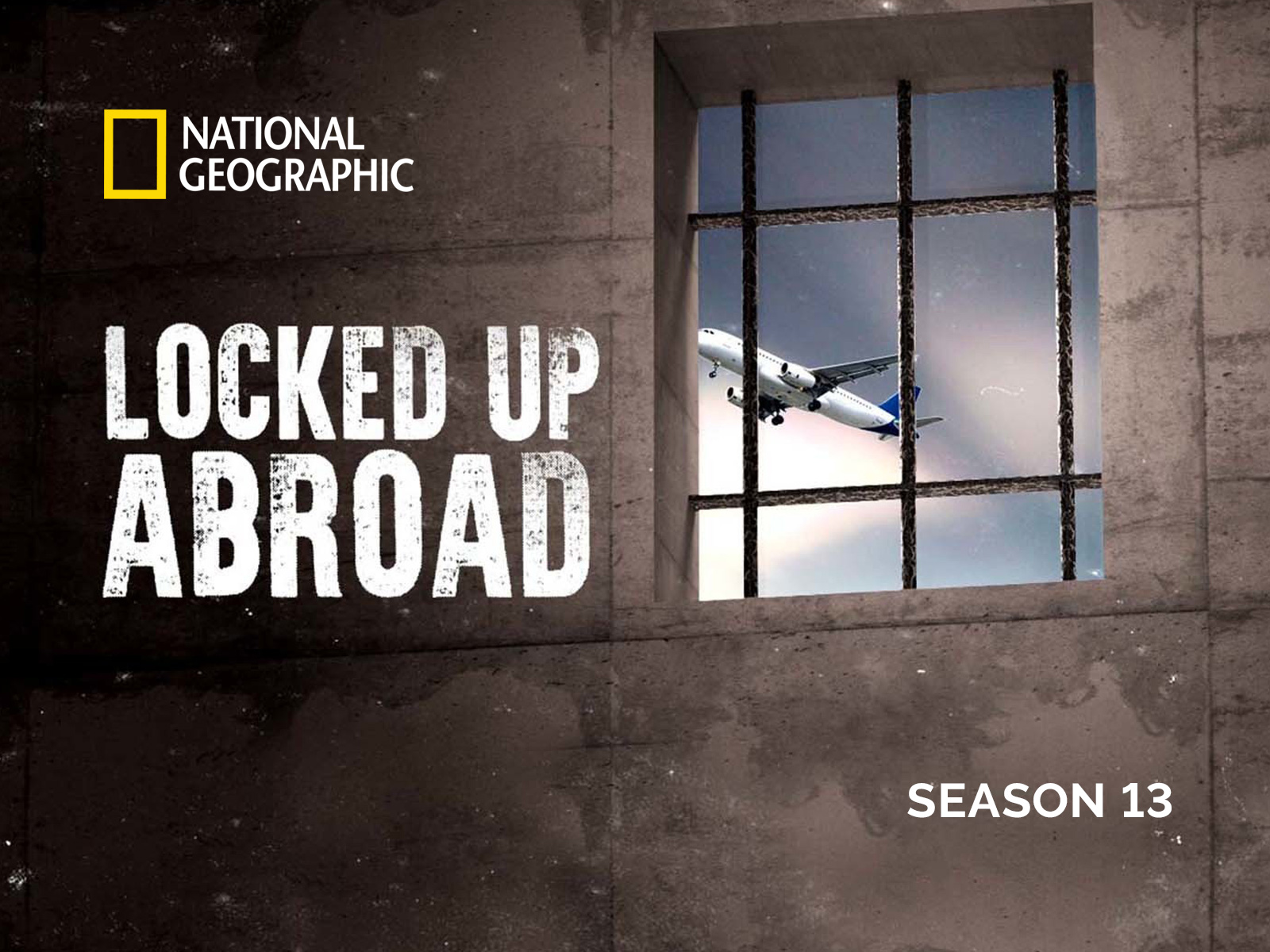 Locked Up Abroad Season 13 Watch Online Free