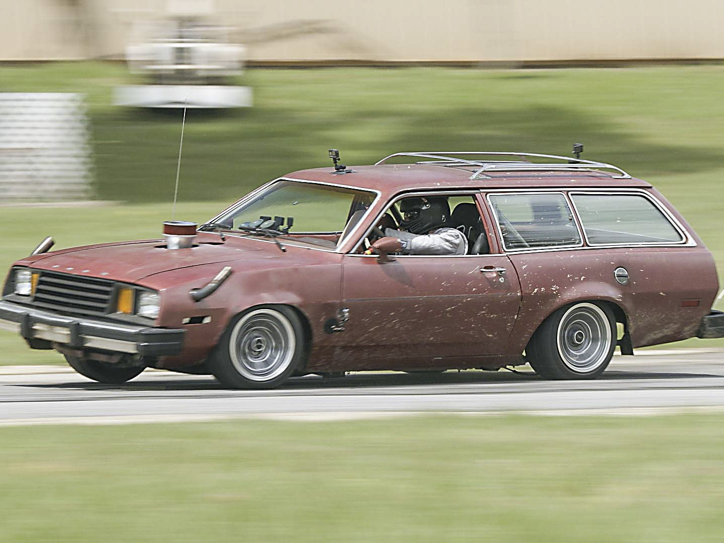 Prime Video Faster With Finnegan Season 3