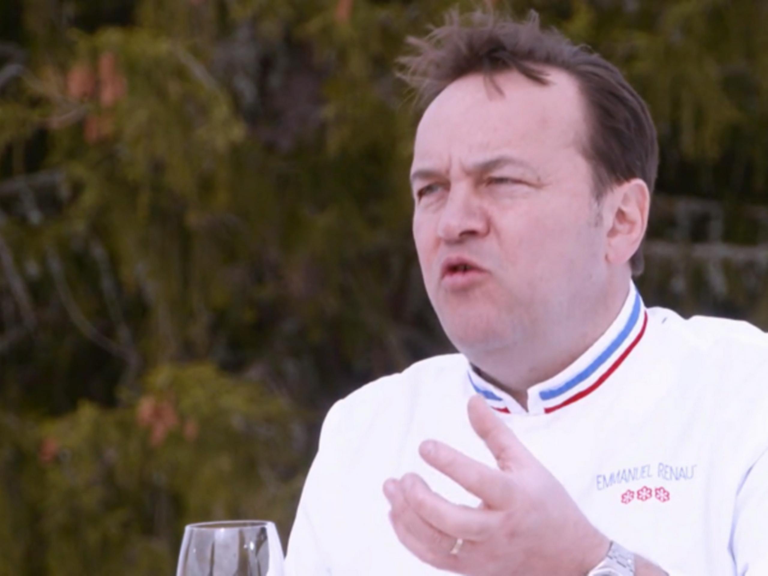 Prime Video Cuisine ouverte