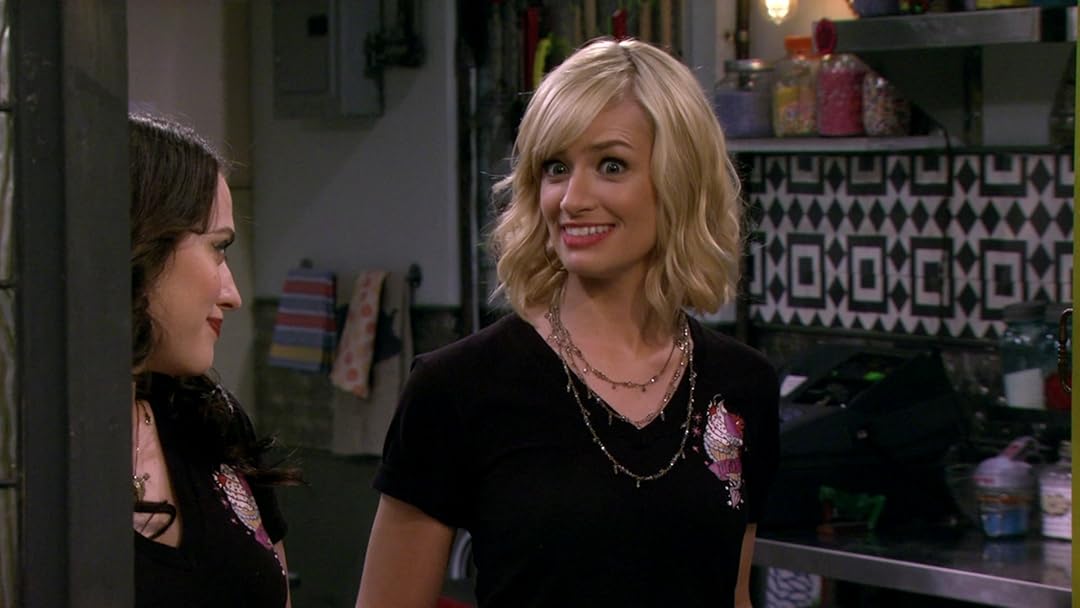 2 Broke Girls Staffel 7 Wann Wie Geht Die Sitcom Weiter