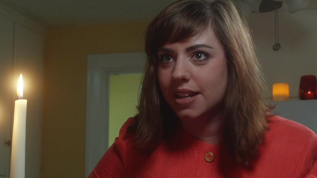 Prime Video Undercover Vice Strapped for Danger II