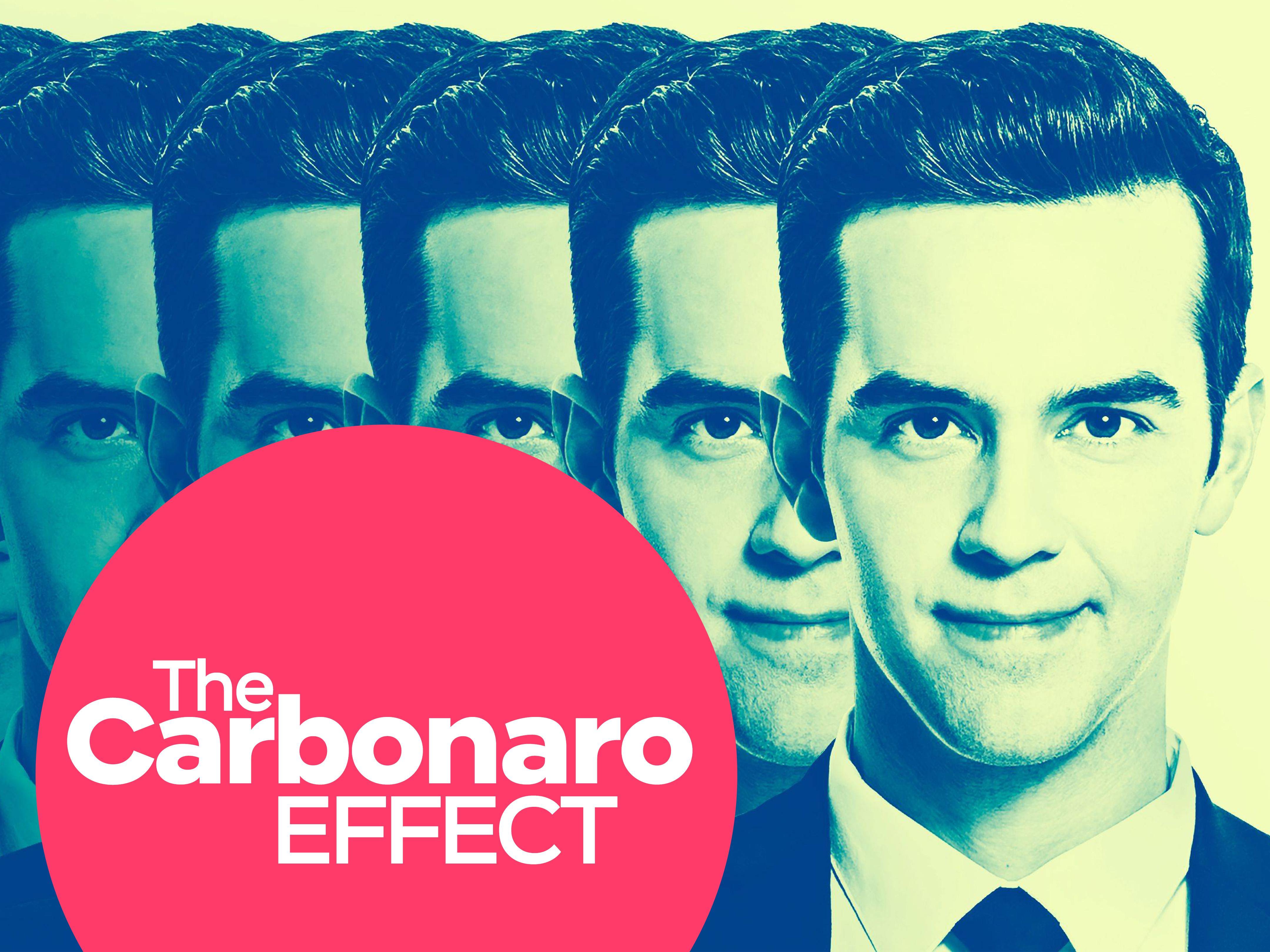 Prime Video The Carbonaro Effect, Season 2