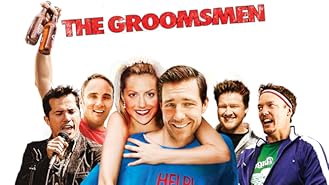 The Groomsmen