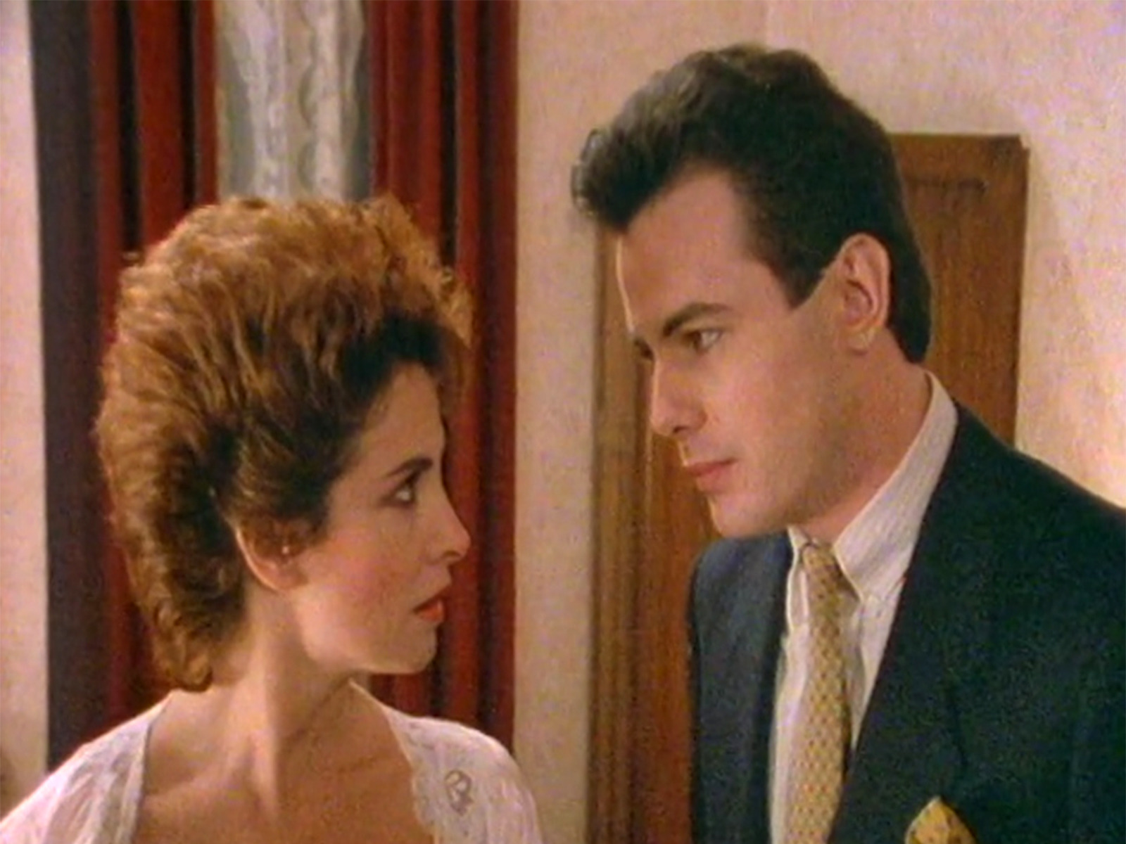 Prime Video Return to Eden