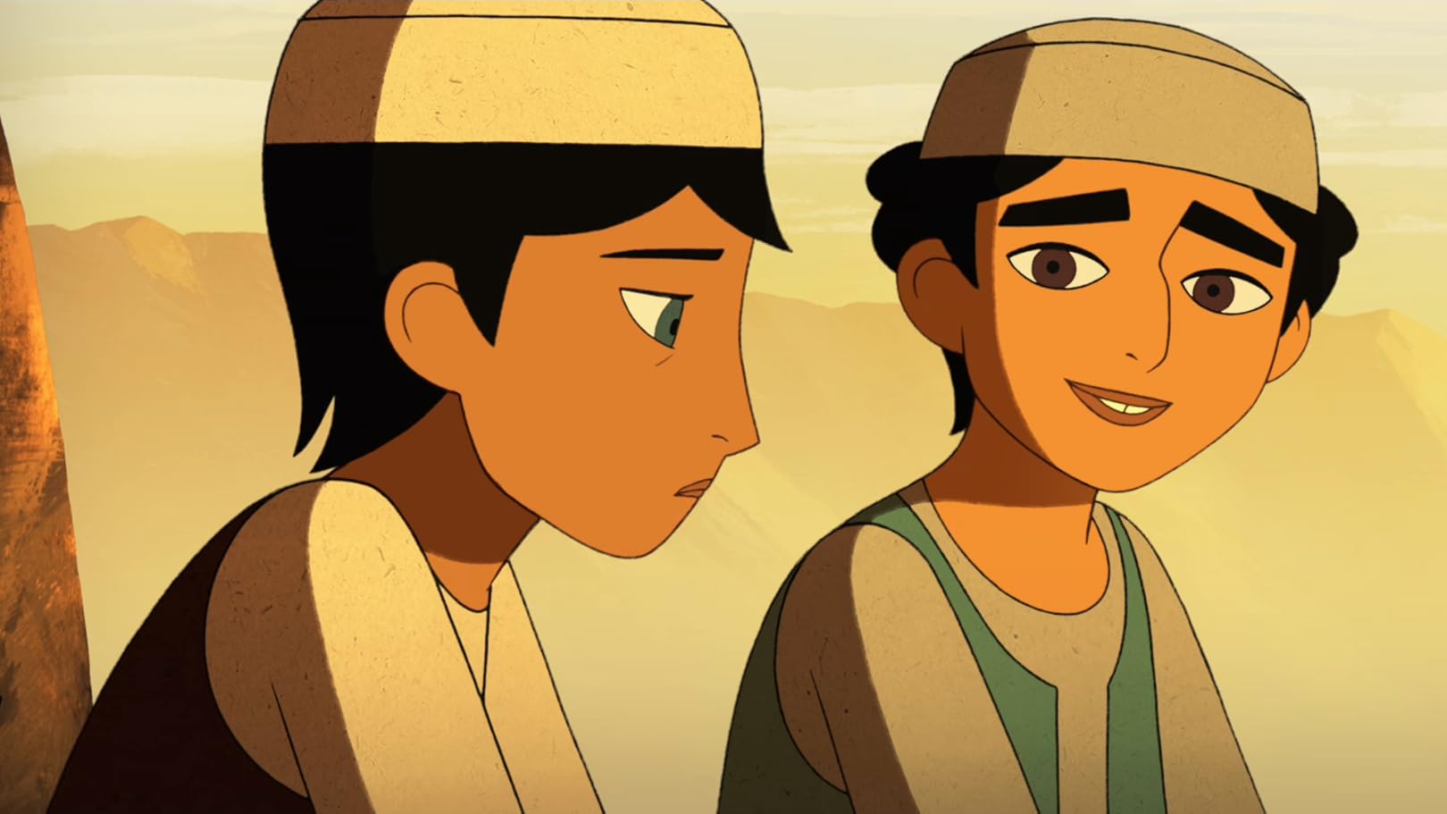 Watch The Breadwinner Prime Video