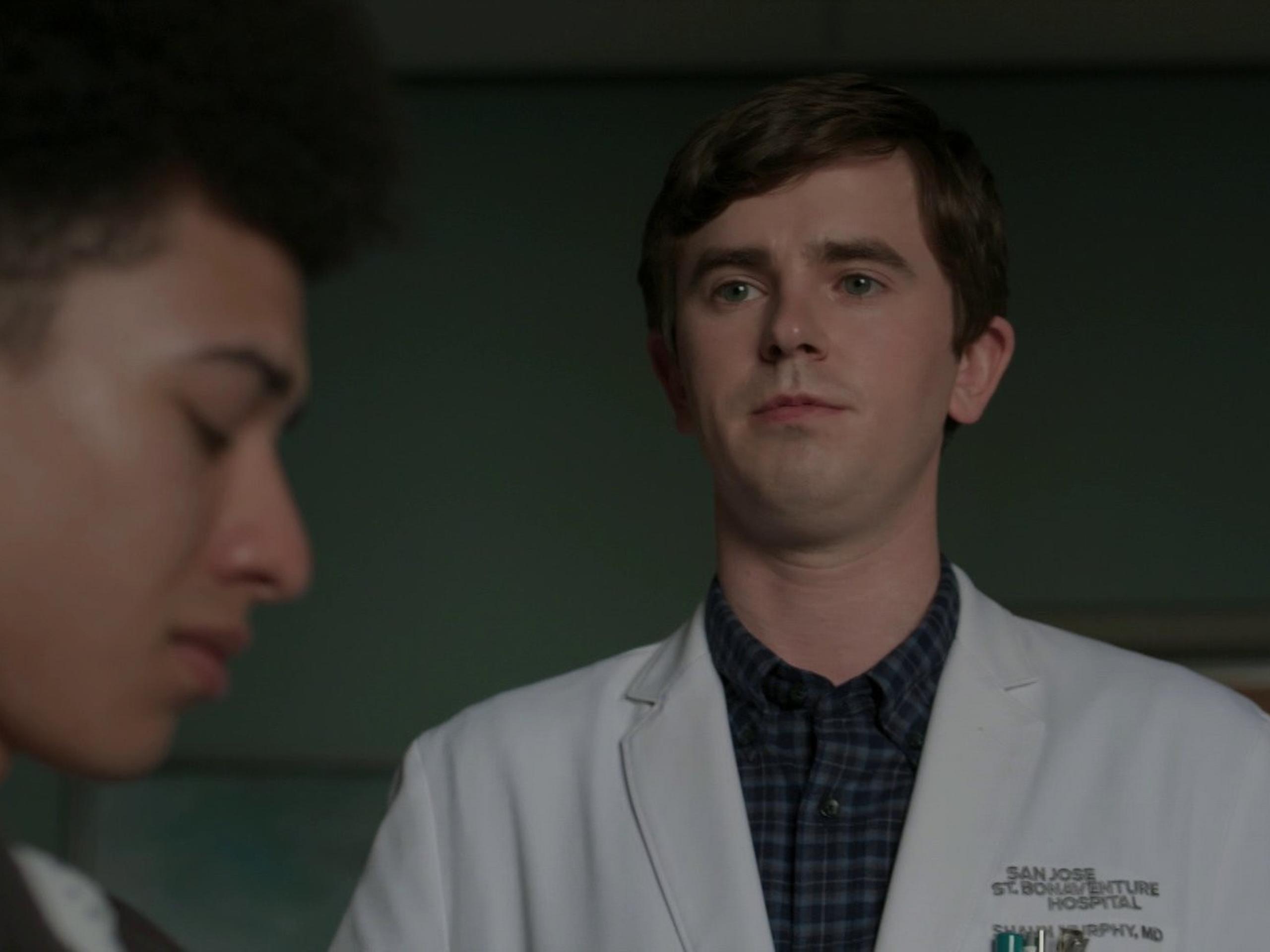 Prime Video: Good Doctor - Saison 5