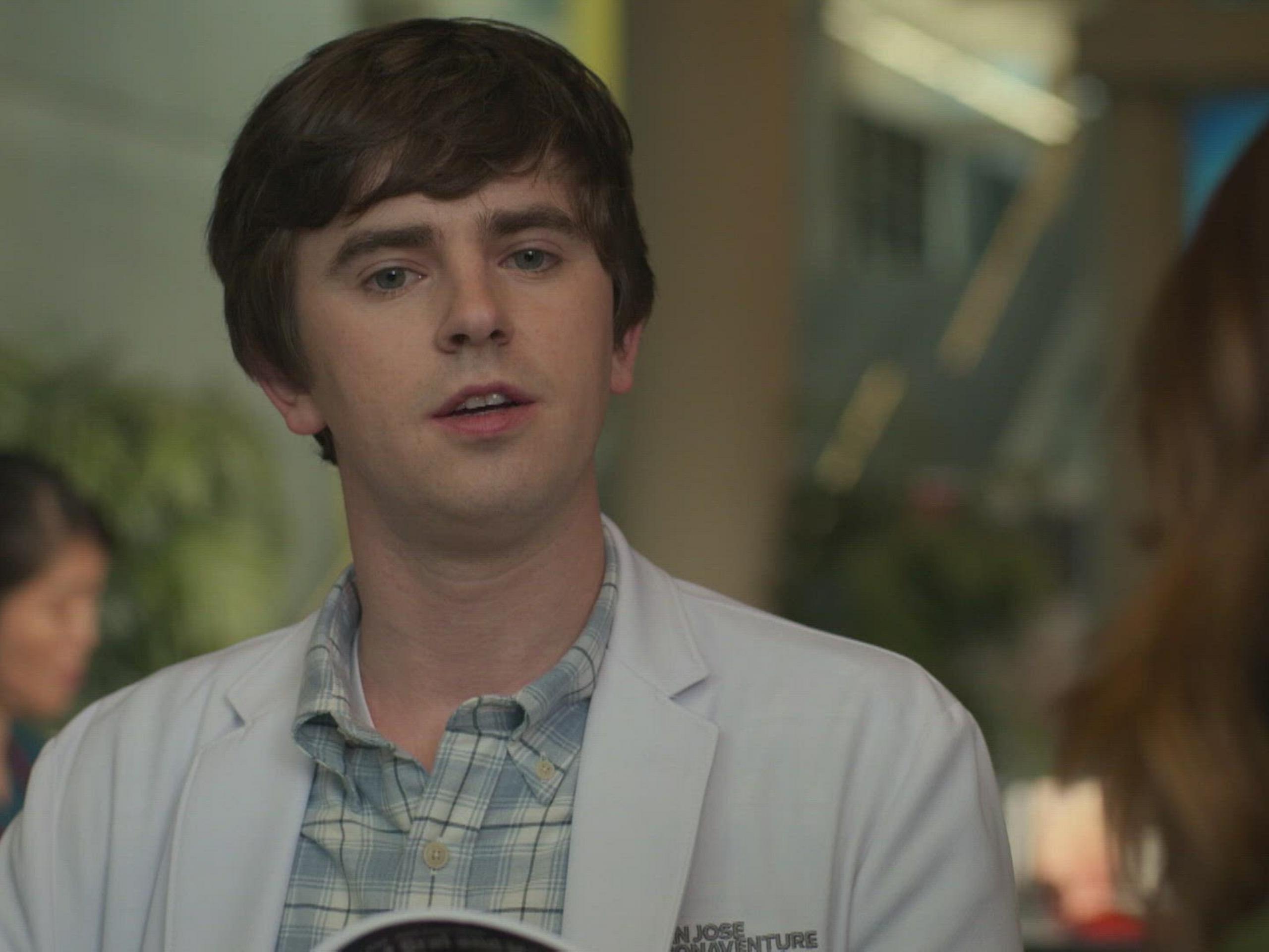 Prime Video: Good Doctor - Saison 3