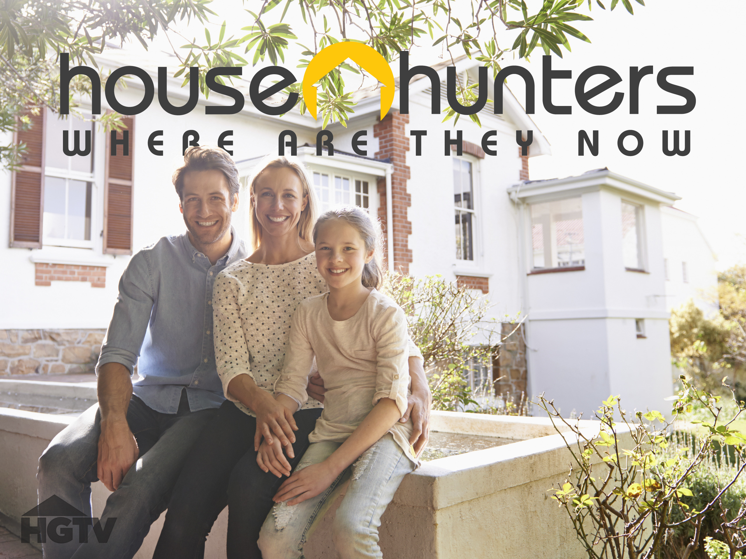 Prime Video: House Hunters: Where Are They Now? Season 4