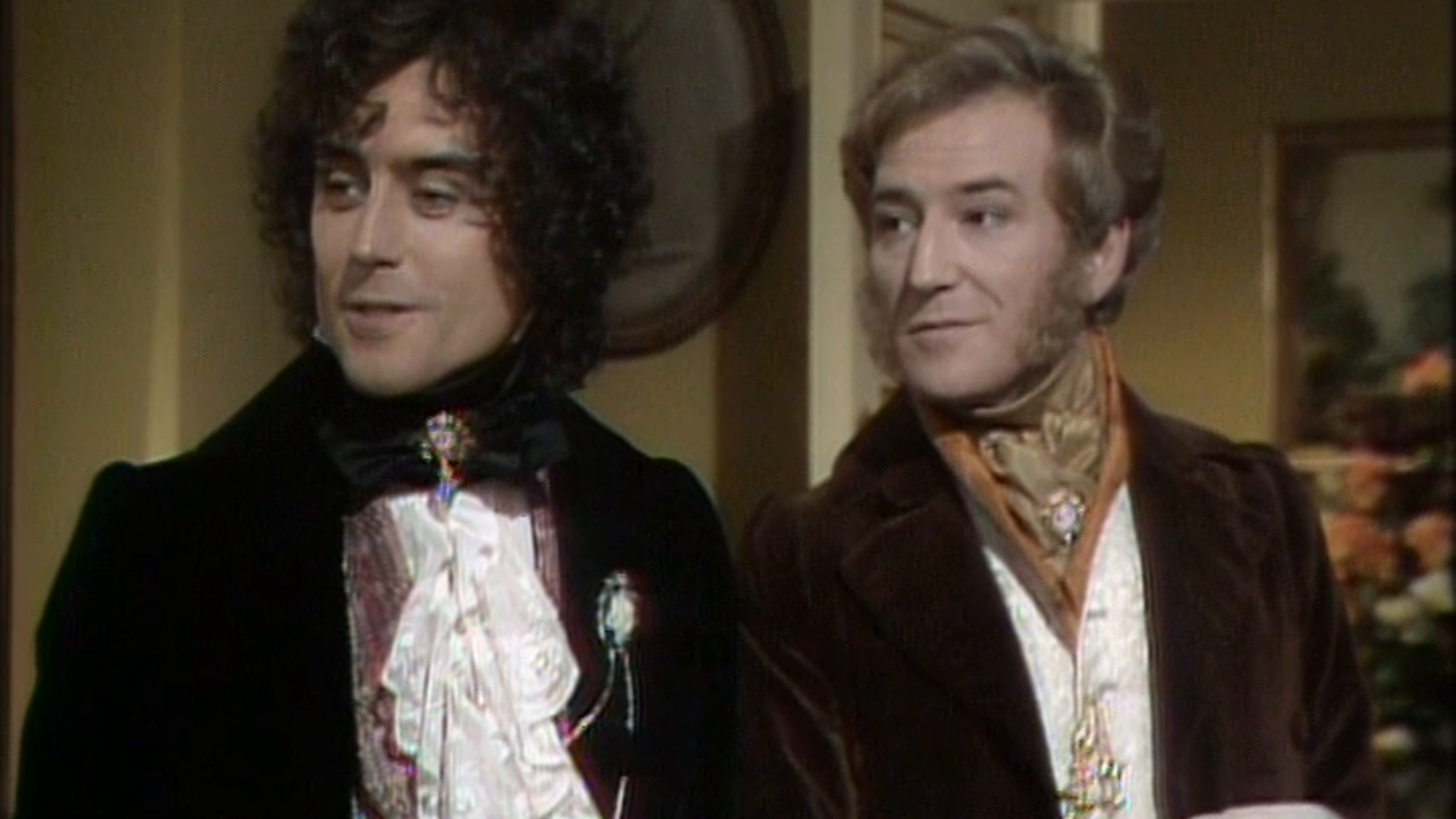 Watch Disraeli Portrait of a Romantic Prime Video