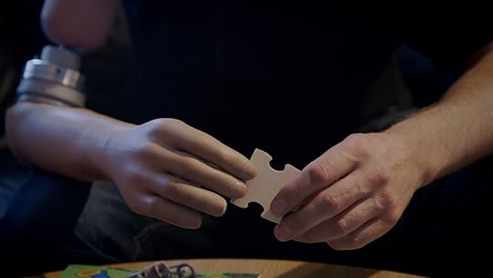 Prime Video: The Secret Life of Materials