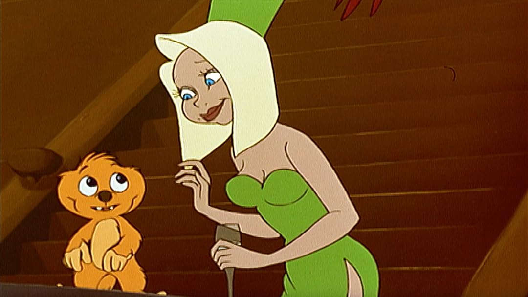 Prime Video Jungle Jack 2