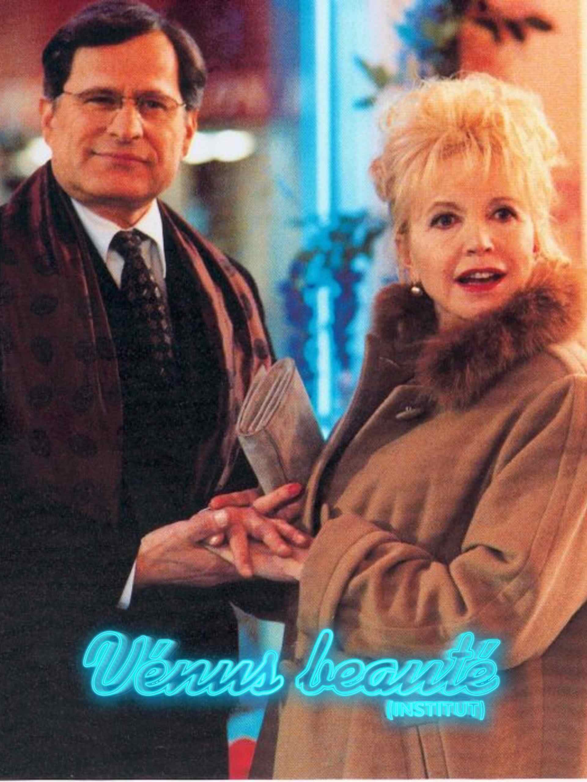 Prime Video Venus Beauty Institute