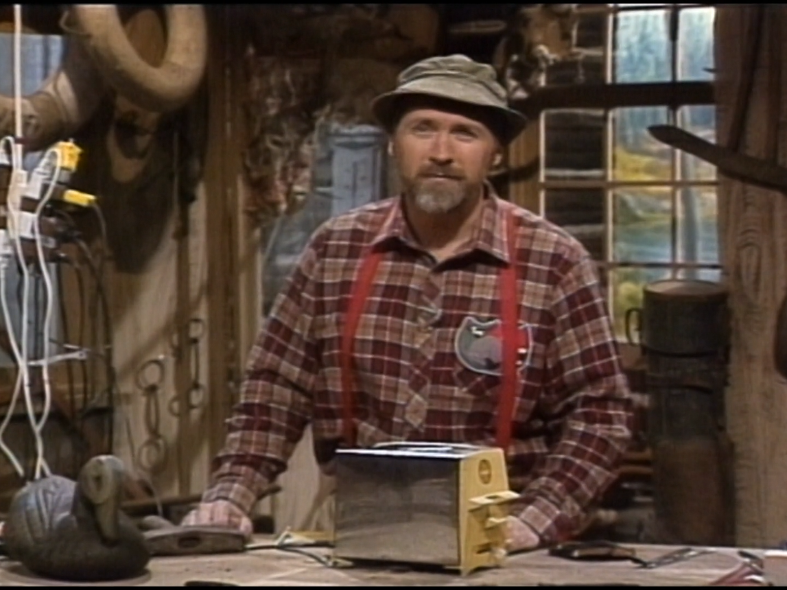 Prime Video The Red Green Show