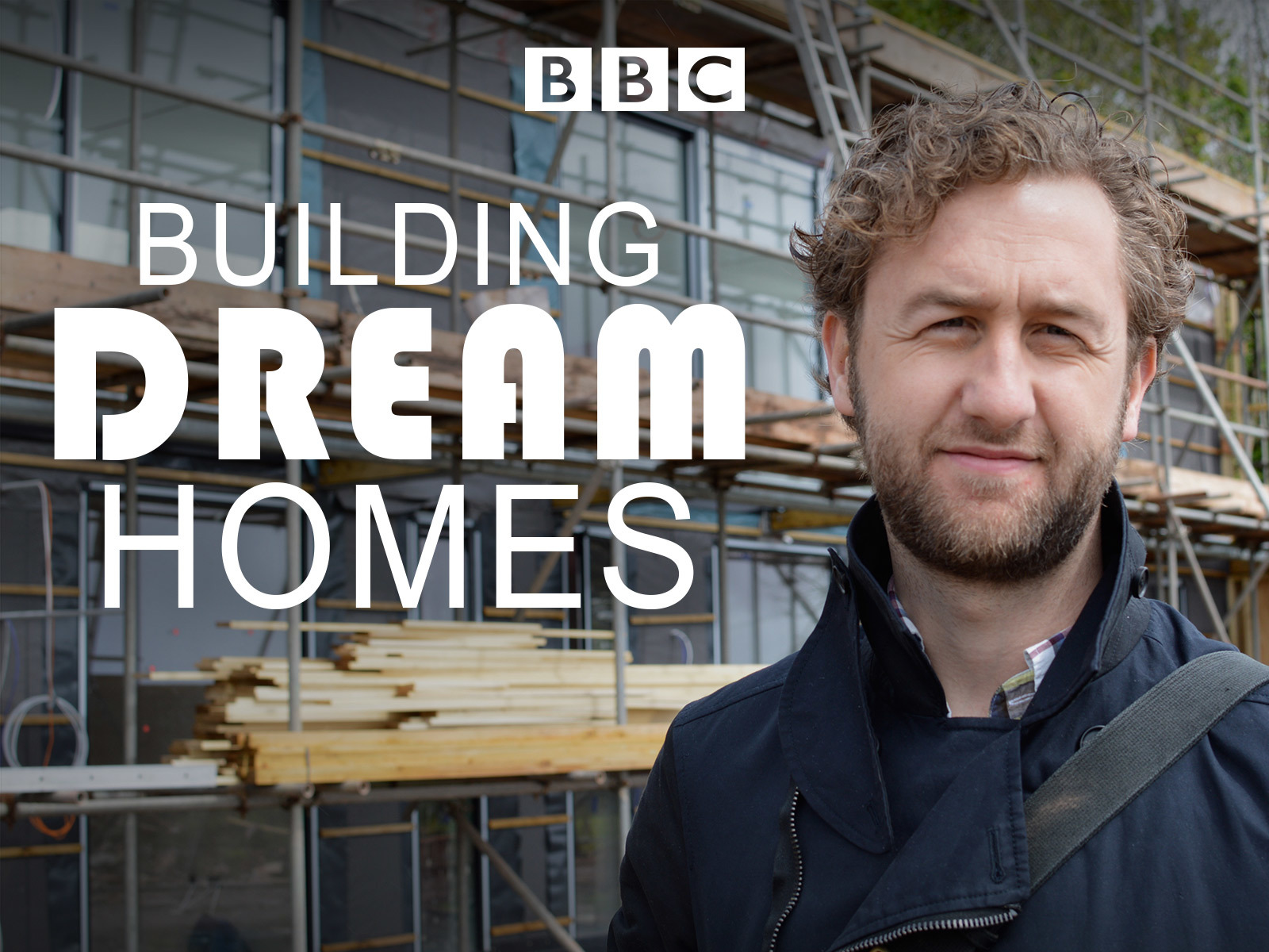 Prime Video Building Dream Homes