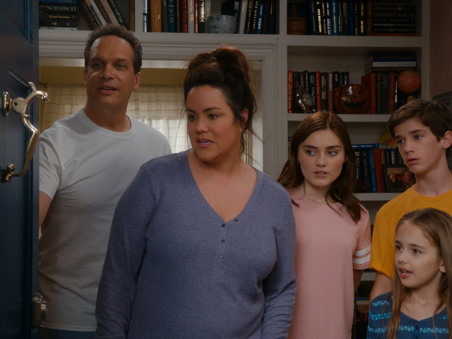 Prime Video American Housewife Season 2