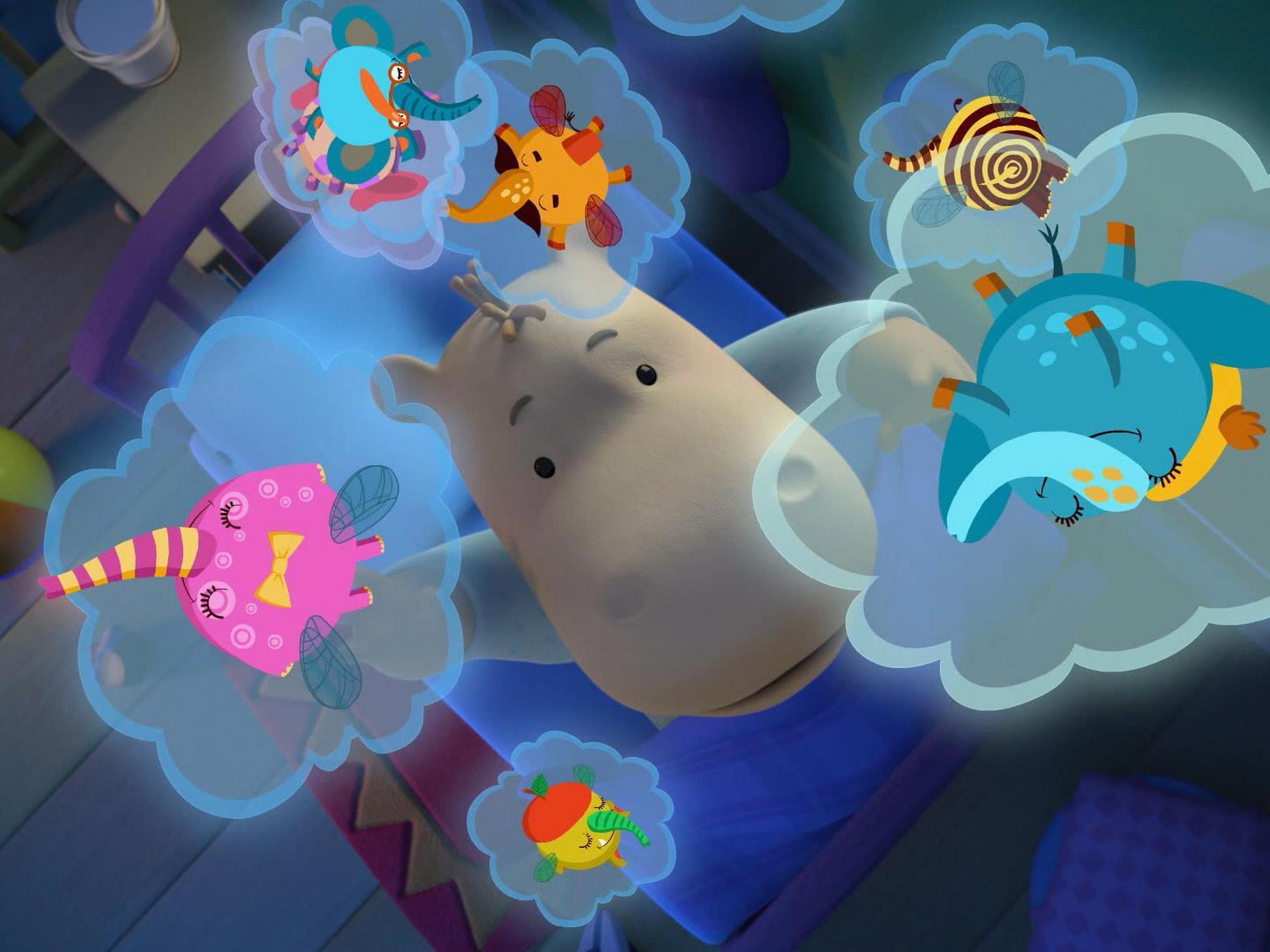 Prime Video Tina Tony Saison 1