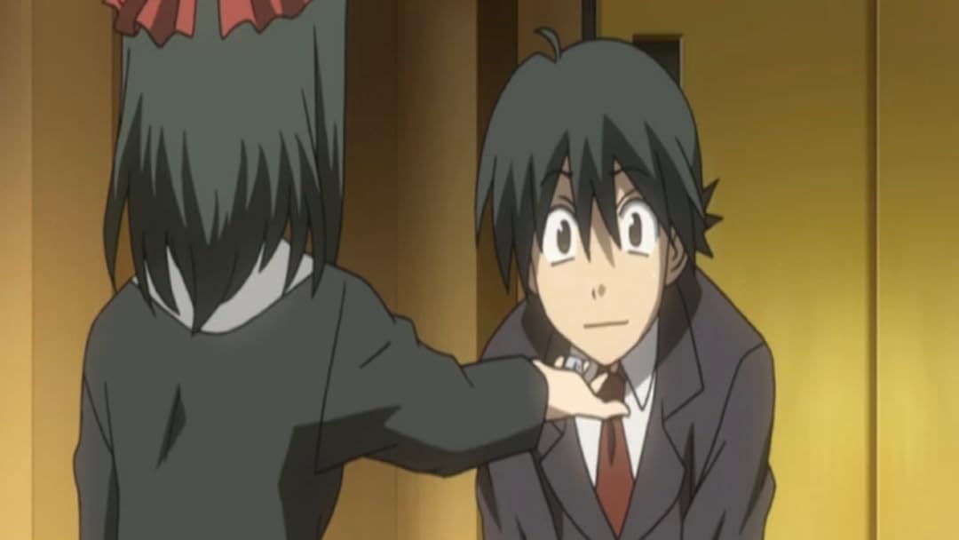 Amazon Co Jp School Days Valentine Days を観る Prime Video