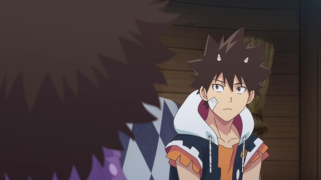 Amazon Co Jp ラディアン 第２シリーズを観る Prime Video