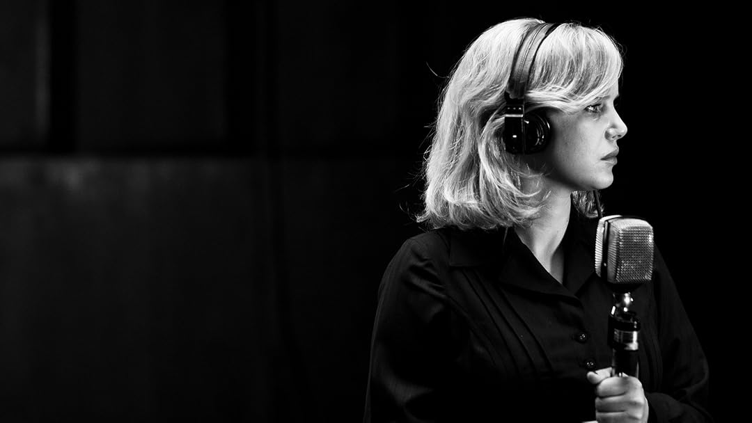 映画 Cold War あの歌 2つの心 を観て 光と影のつづれ織り