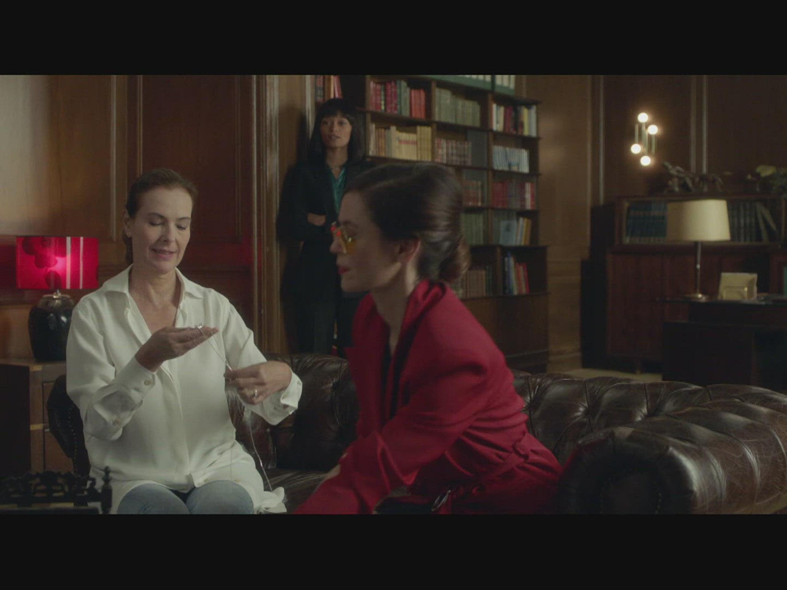 Prime Video: Grand Hôtel - Saison 1