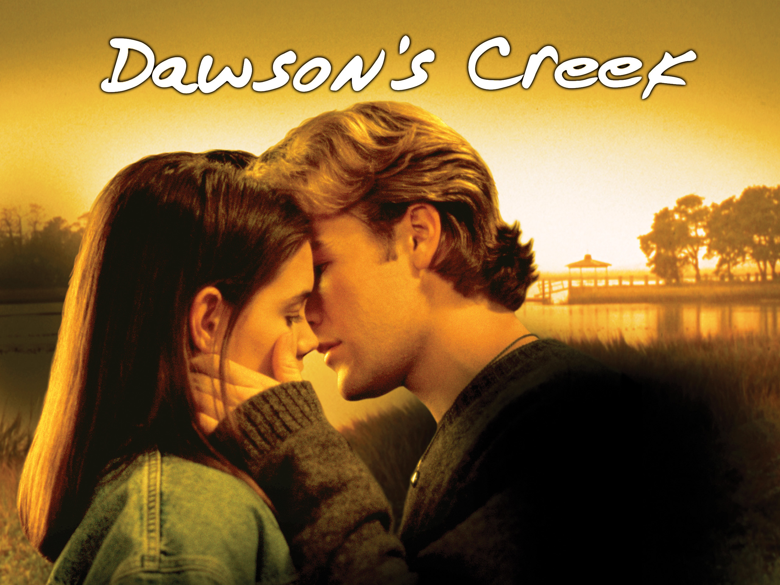 dawson's creek amazon prime video