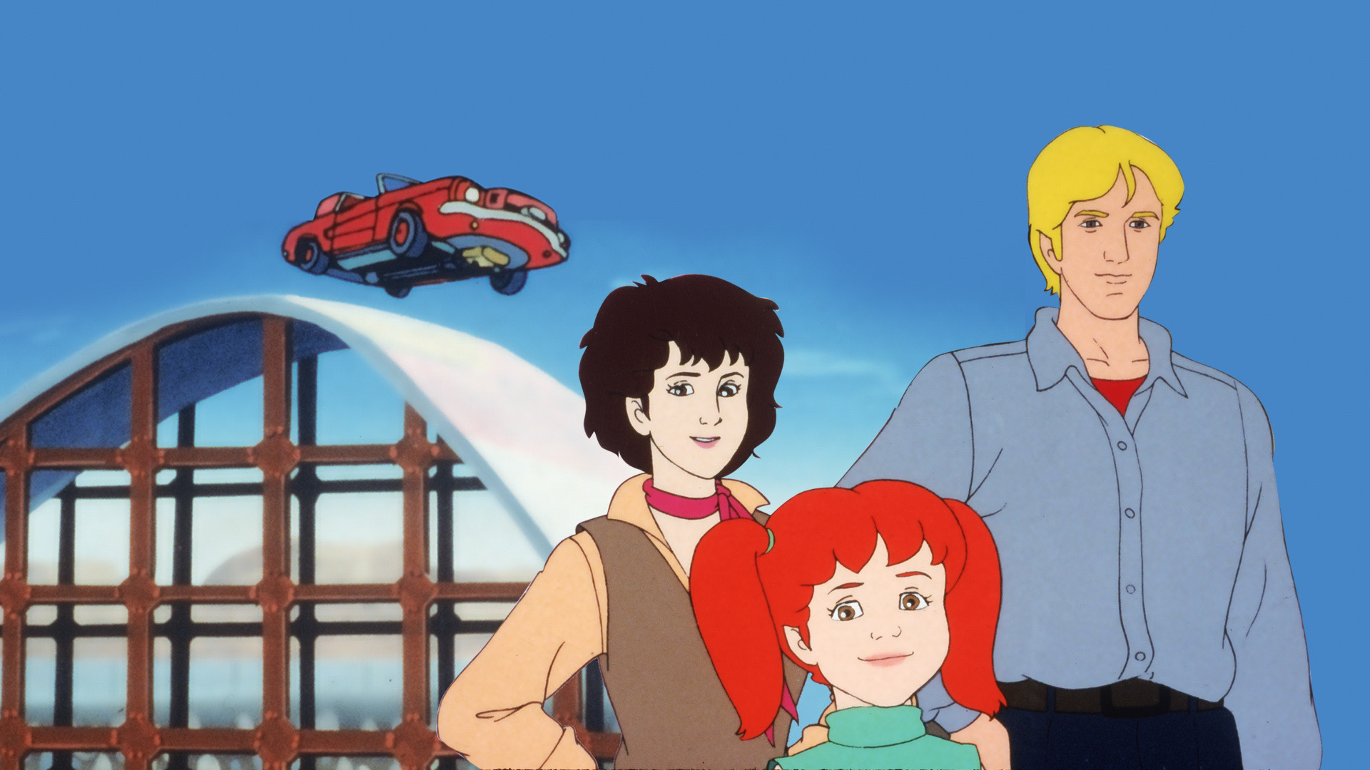 Prime Video Pole position Season 1