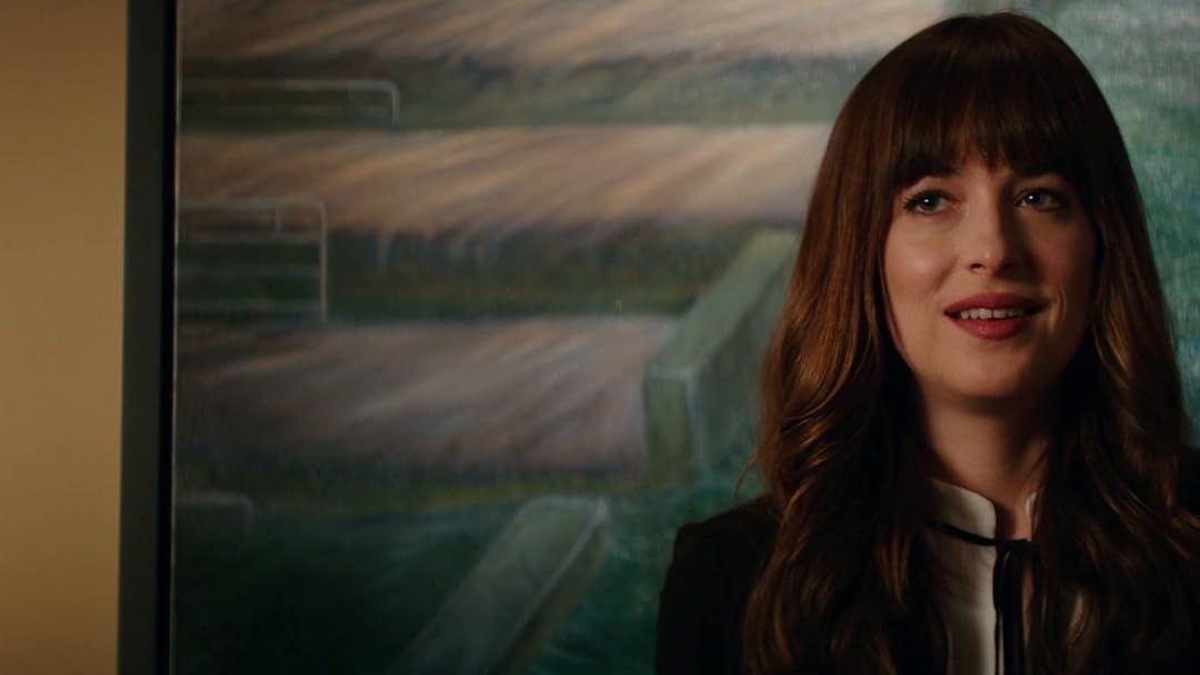 Watch Fifty Shades Freed Prime Video