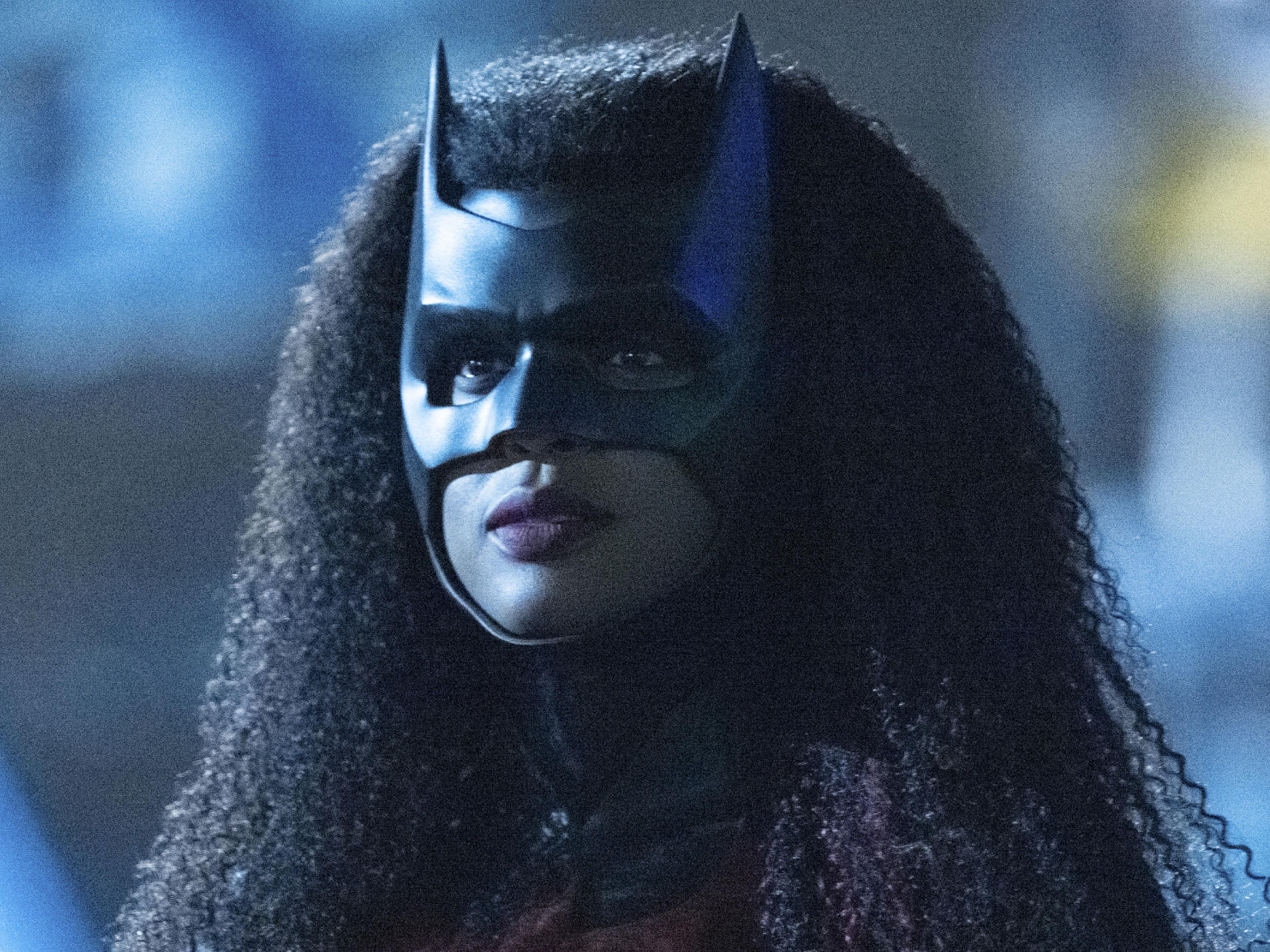 Prime Video: Batwoman - Season 3