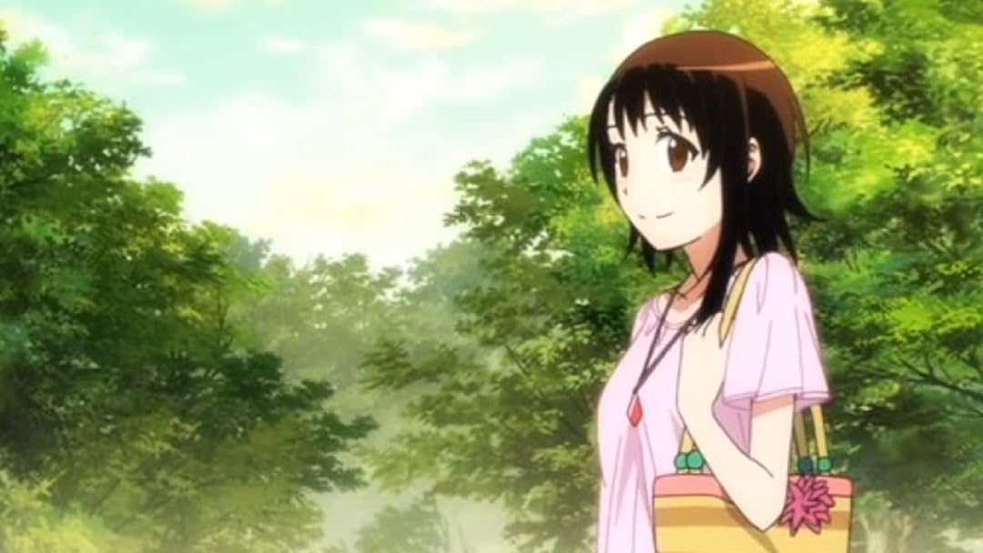 Amazon Co Jp ニセコイを観る Prime Video