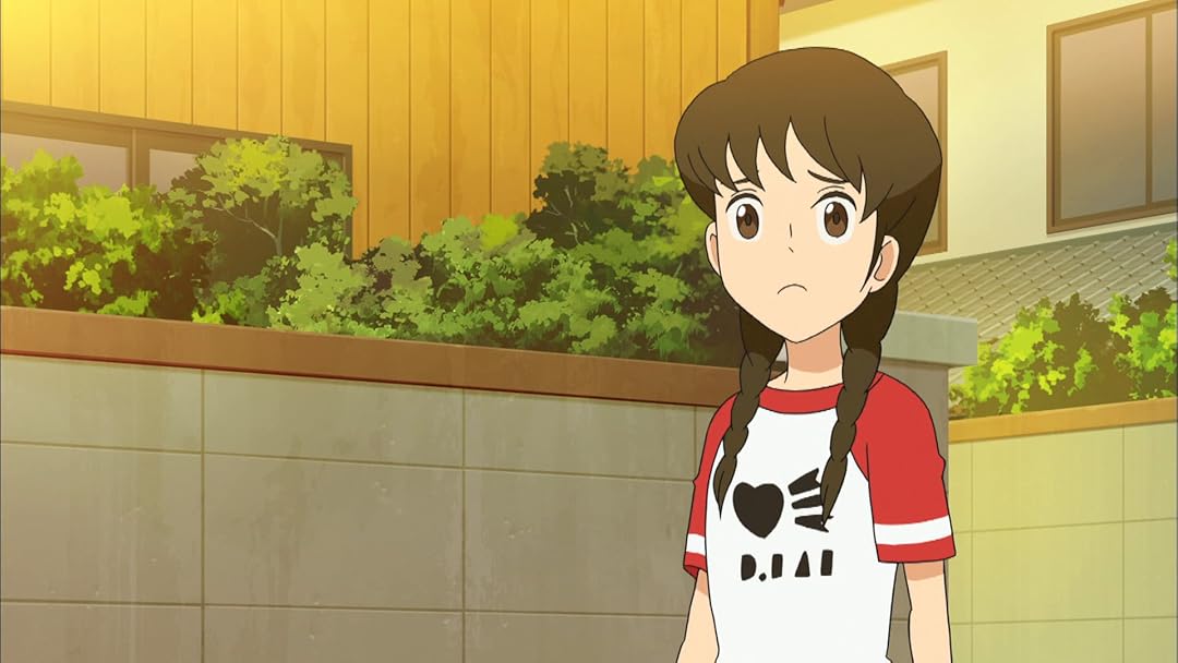 Amazon Co Jp 妖怪ウォッチ シャドウサイドを観る Prime Video