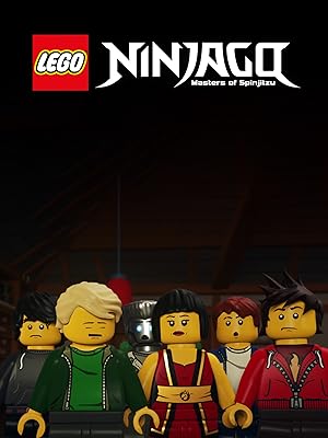 ninjago wu's teas