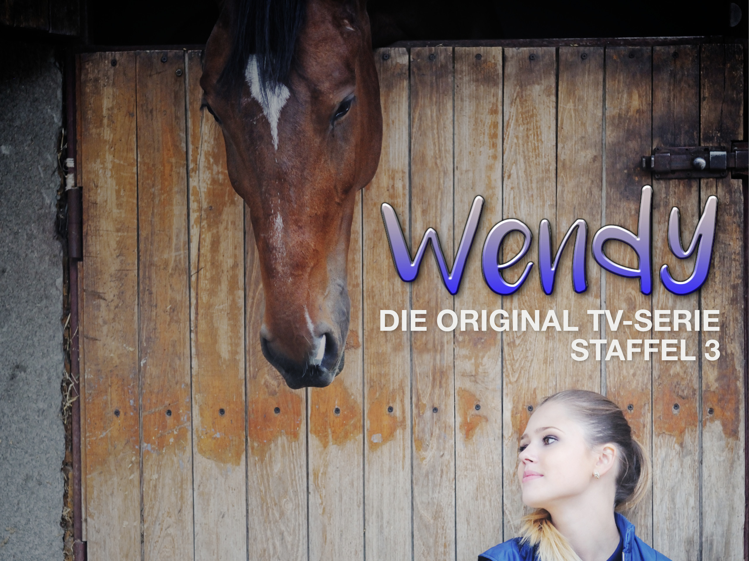Prime Video: Wendy - Die Original TV Serie