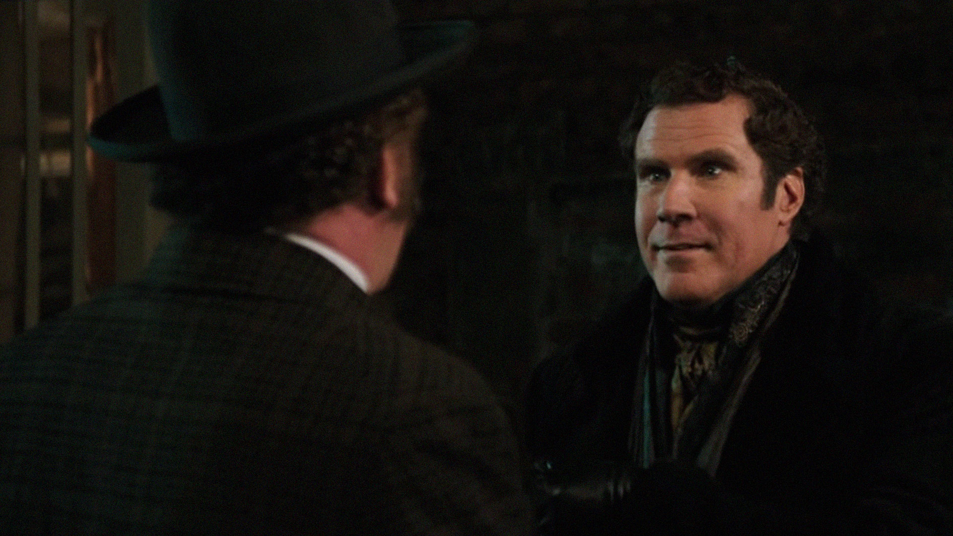 Watch Holmes And Watson Prime Video