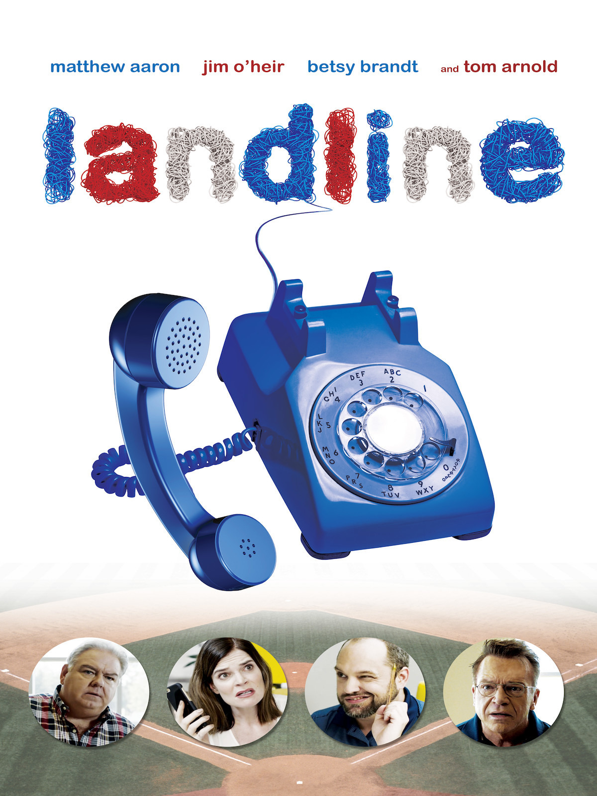 Prime Video Landline