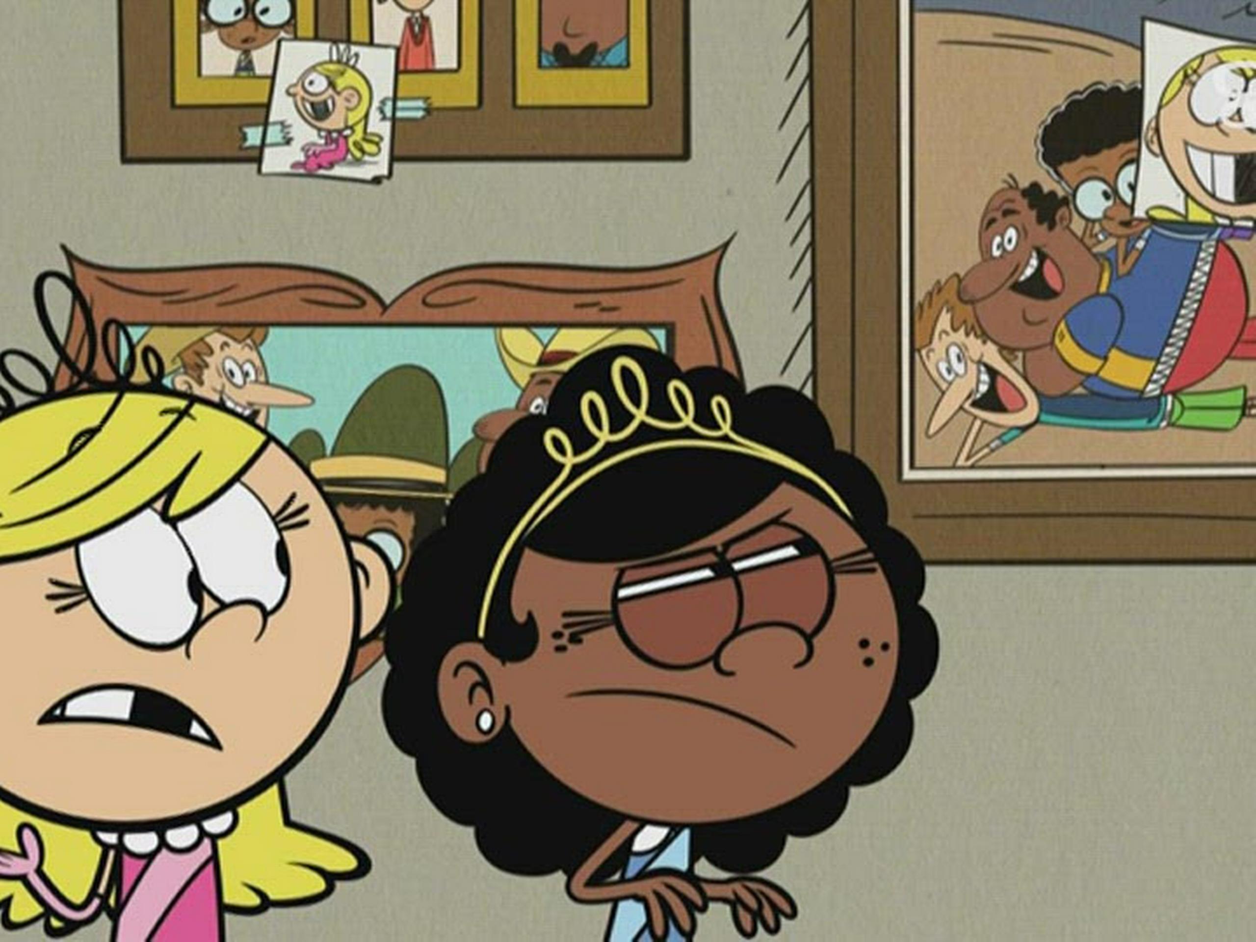 Prime Video: Bienvenue chez les Loud - Saison 5