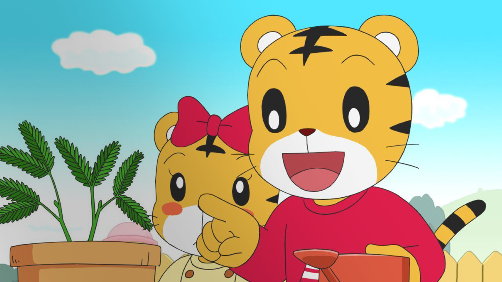 Amazon Co Jp しまじろうヘソカを観る Prime Video