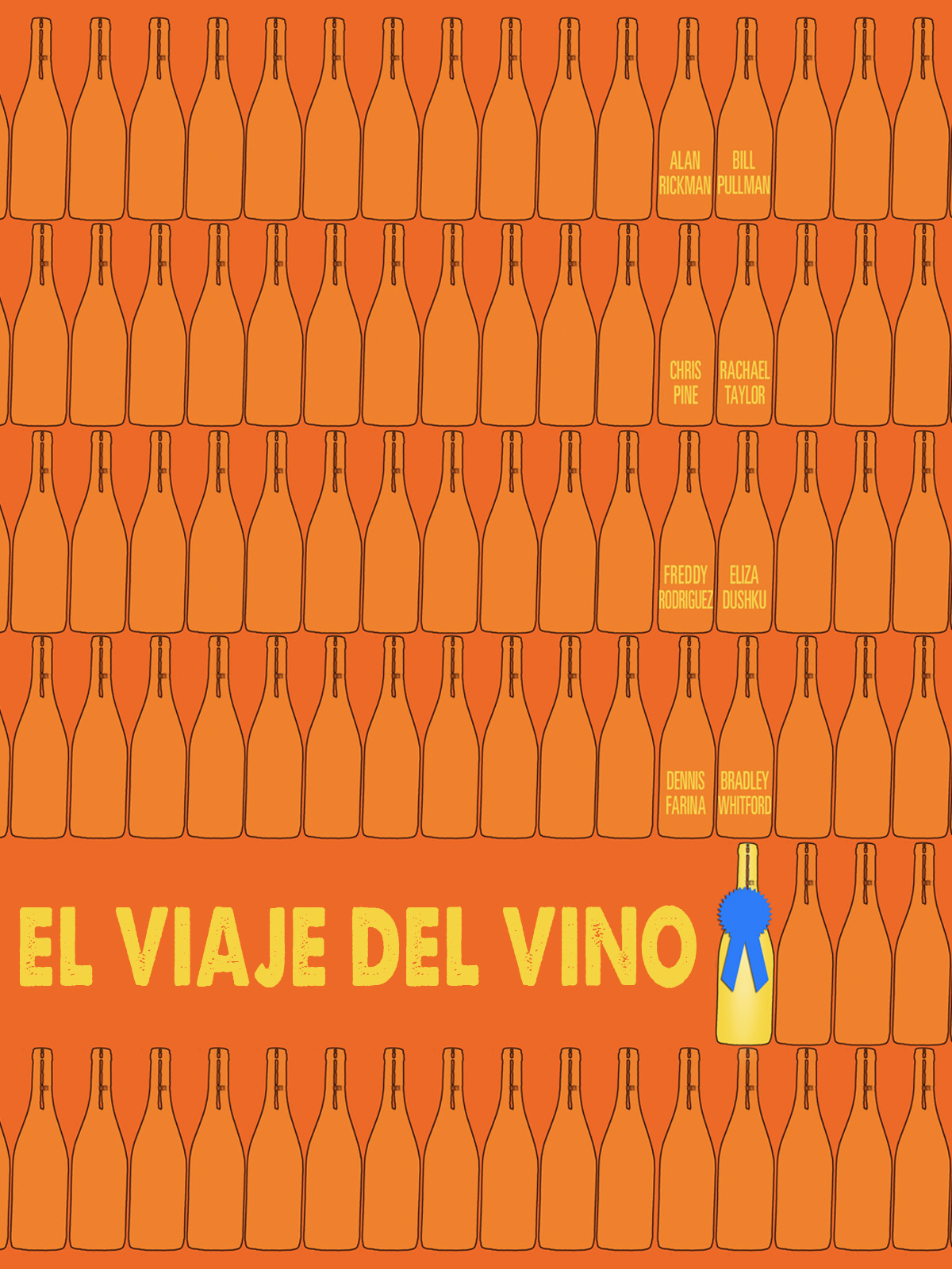 Prime Video Bottle Shock