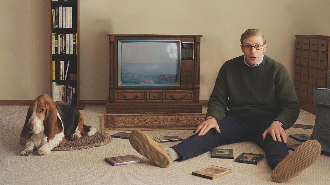 Prime Video: Joe Pera Talks With You, Season 3