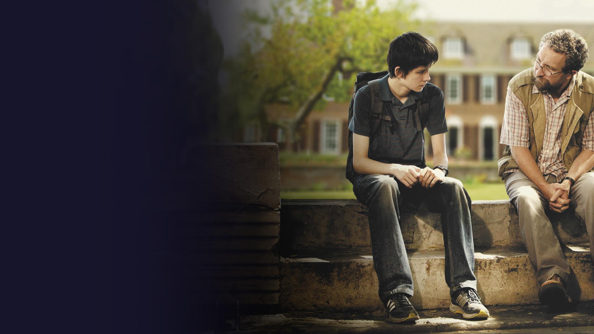 Prime Video: Le monde de Nathan