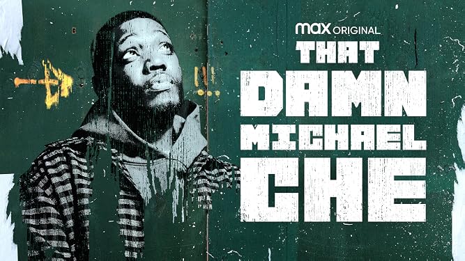 Watch That Damn Michael Che - Season 2 | Prime Video