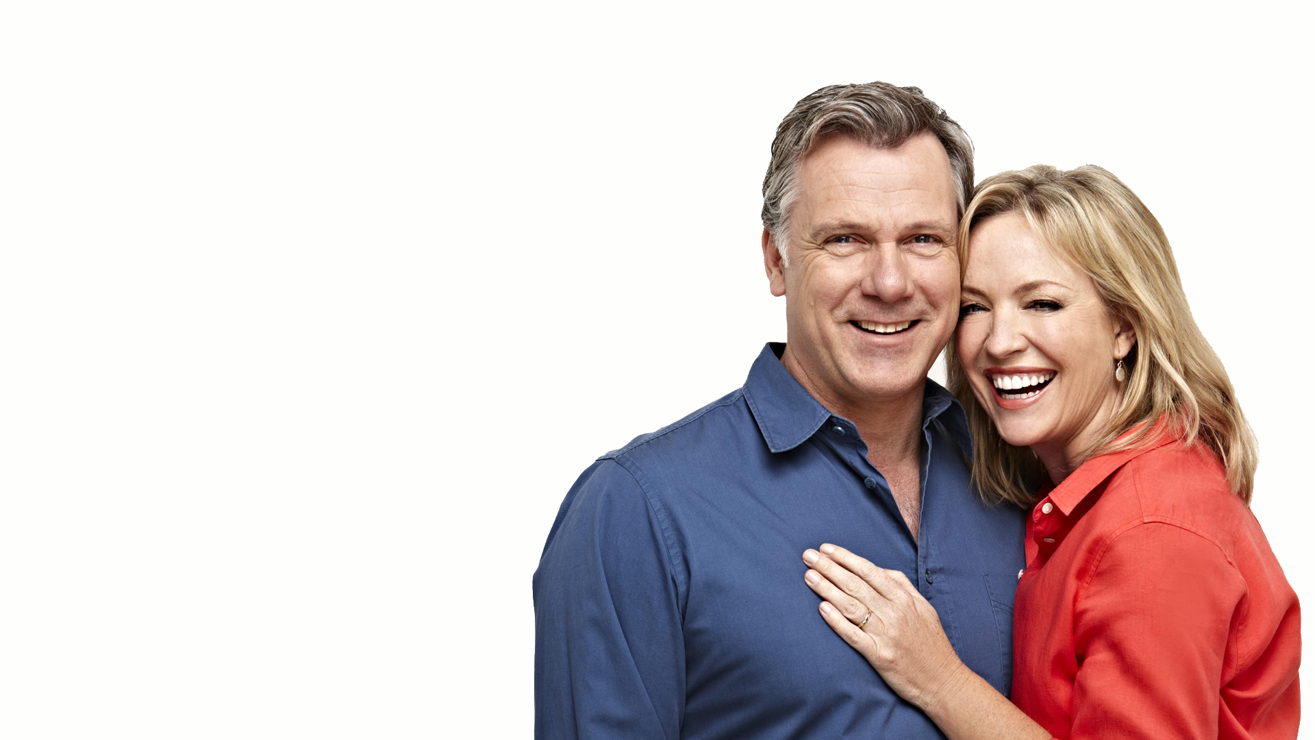 Prime Video: Packed To The Rafters