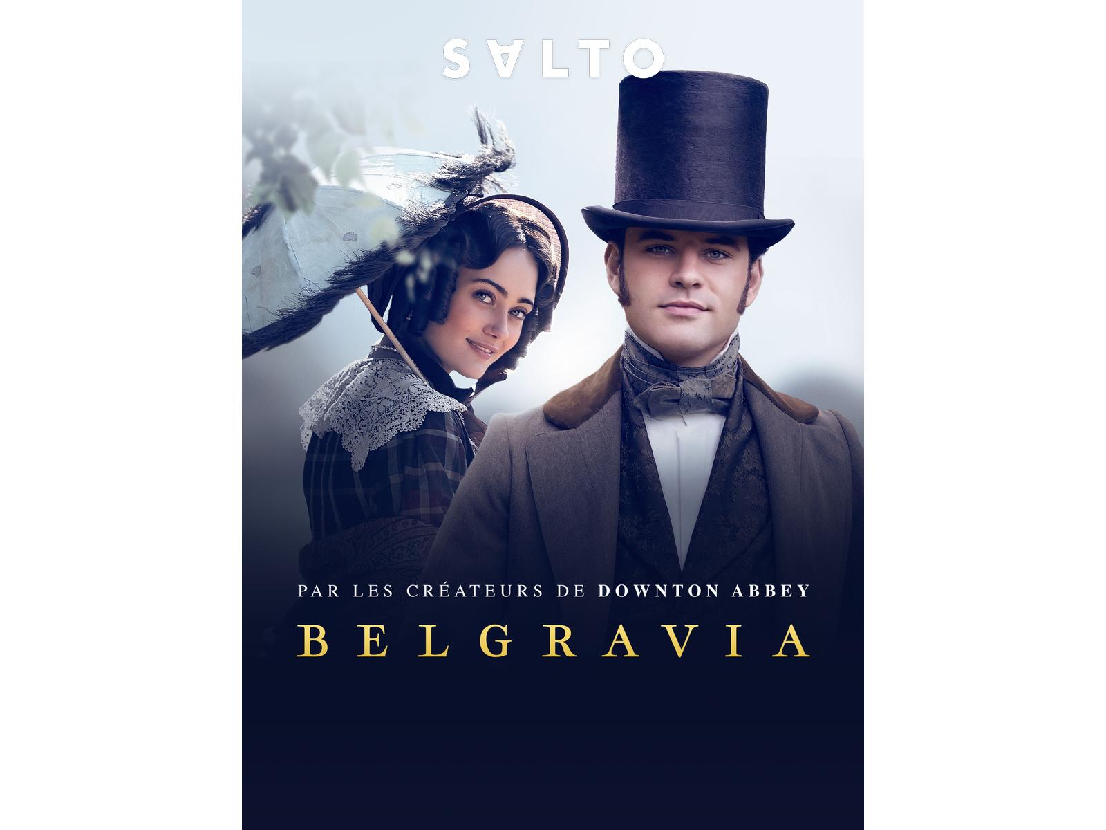Prime Video: Belgravia - Saison 1
