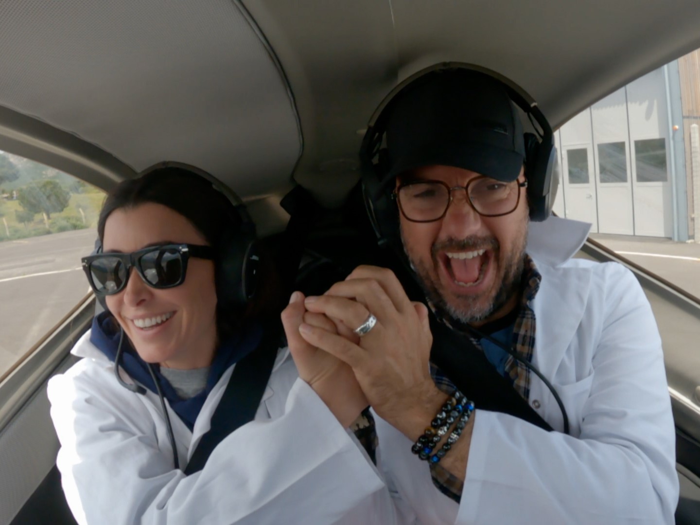 Celebrity Hunted Streaming Saison 2 Prime Video: Celebrity Hunted: Chasse à l'homme - Saison 2
