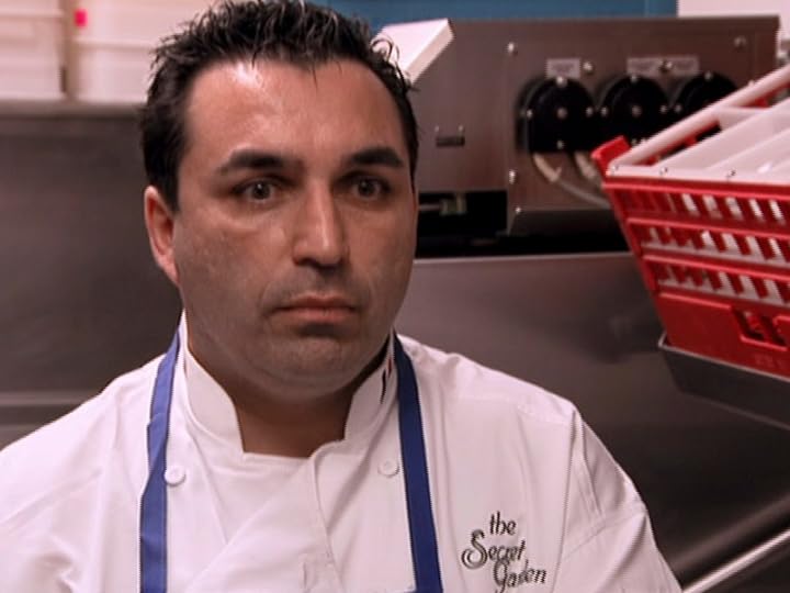 Prime Video Kitchen Nightmares USA Season 1