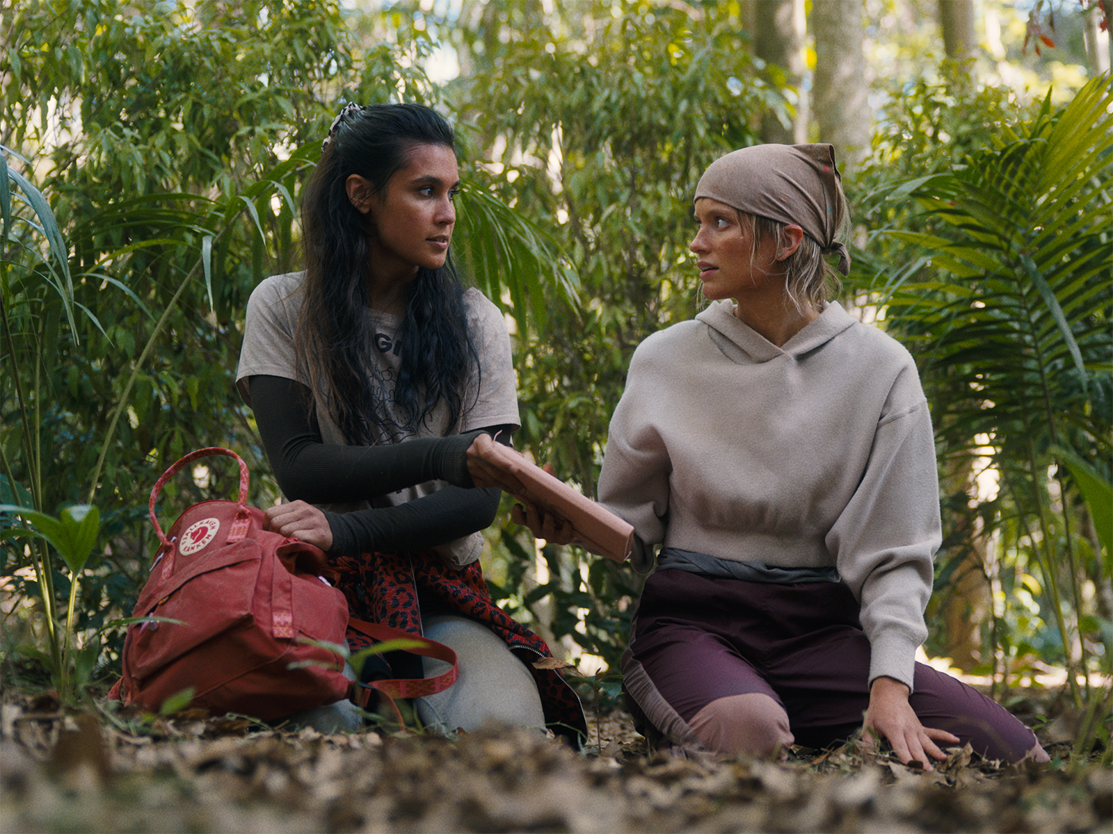 Prime Video: The Wilds - Season 2