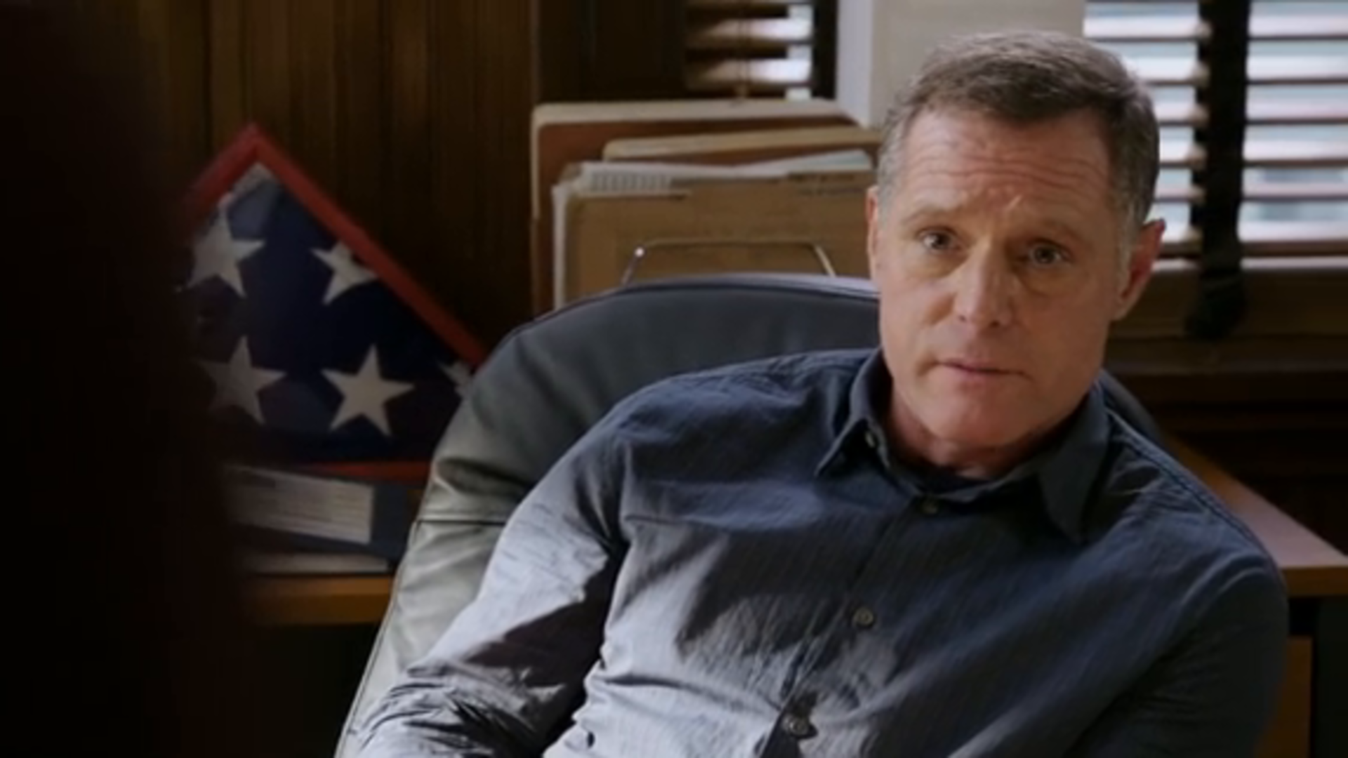 Amazon Co Jp シカゴp D シーズン2 吹替版 を観る Prime Video