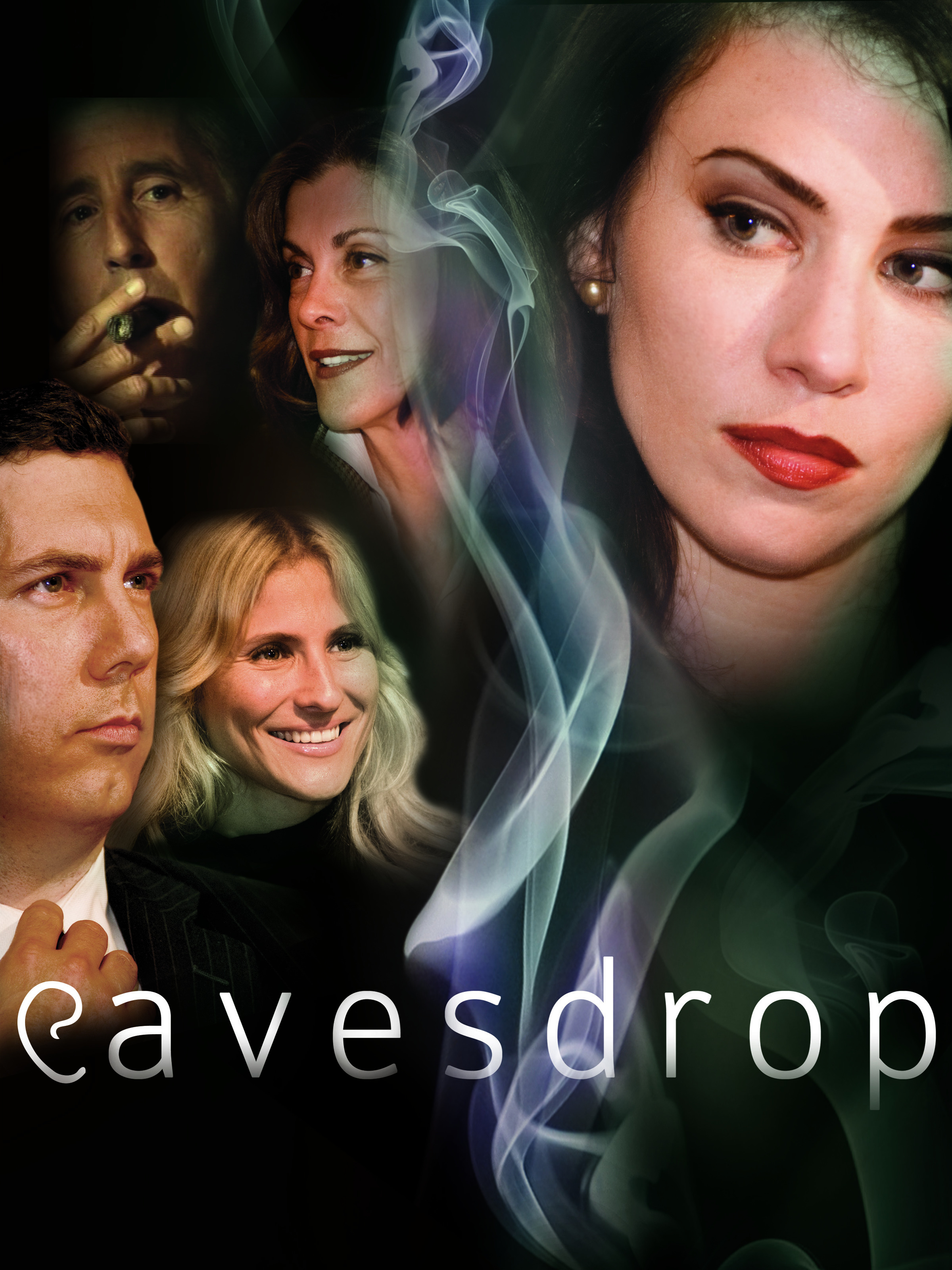 Prime Video Eavesdrop