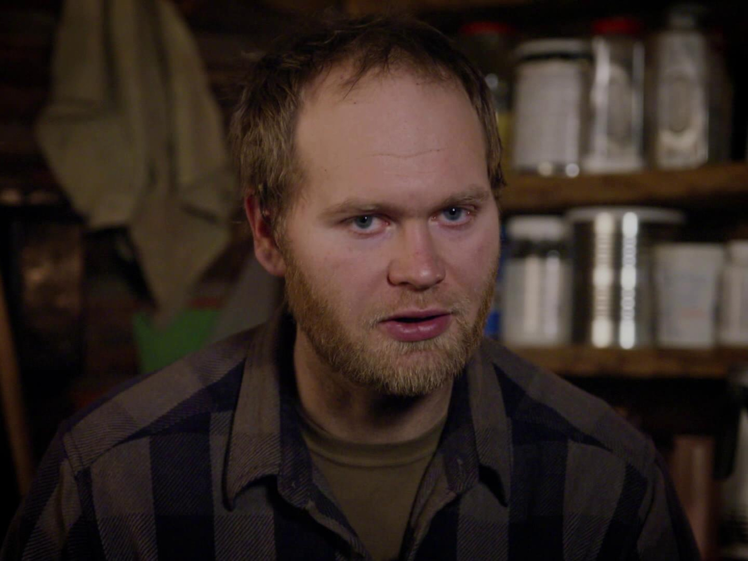 Lewis Family'S Shocking Eye Disease Revealed: Last Alaskans Struggle - hr3xd4b