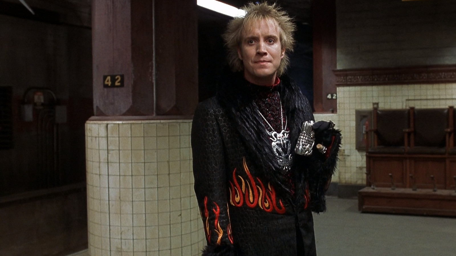 برايم فيديو Little Nicky