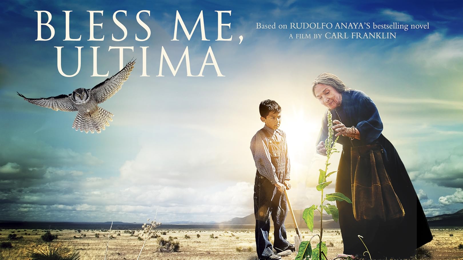 Watch Bless Me, Ultima Prime Video